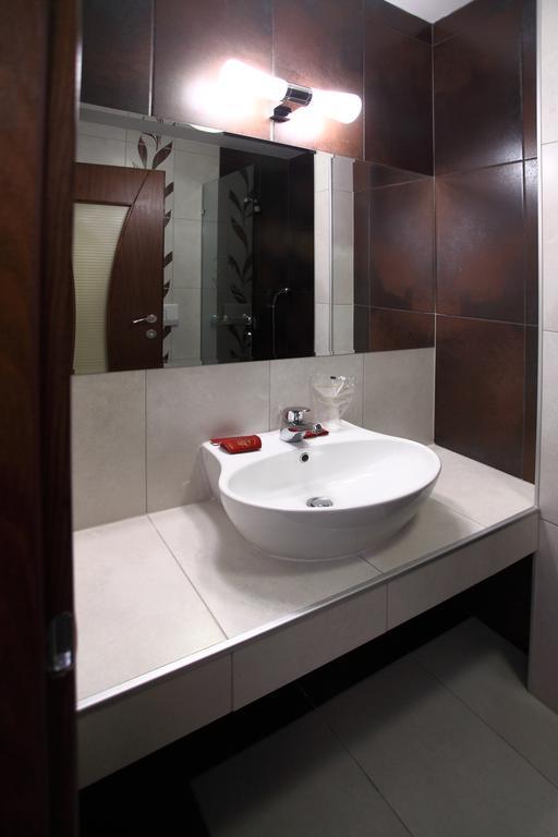 Hotel Šator Bitola Kamer foto