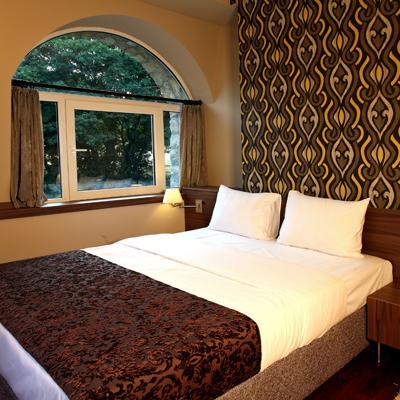 Hotel Šator Bitola Kamer foto