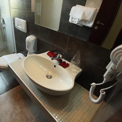 Hotel Šator Bitola Kamer foto