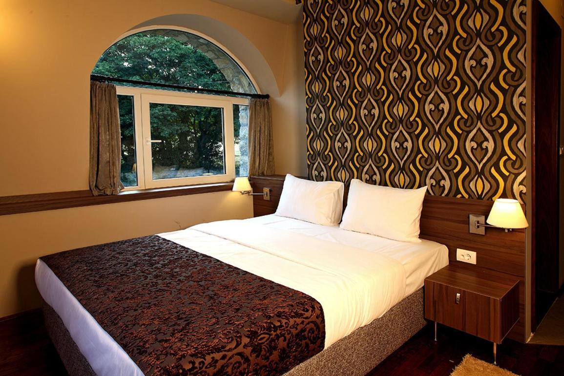 Hotel Šator Bitola Kamer foto